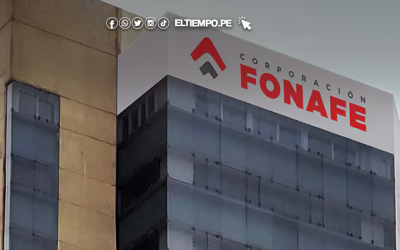 Fonafe designa nuevas autoridades en empresas eléctricas del Estado