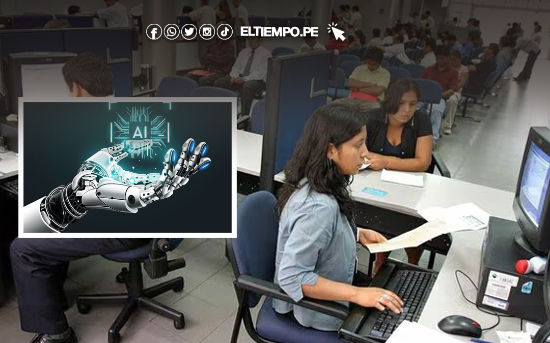 Gobierno aprueba Estrategia Nacional de Inteligencia Artificial 2026-2030 para el sector público