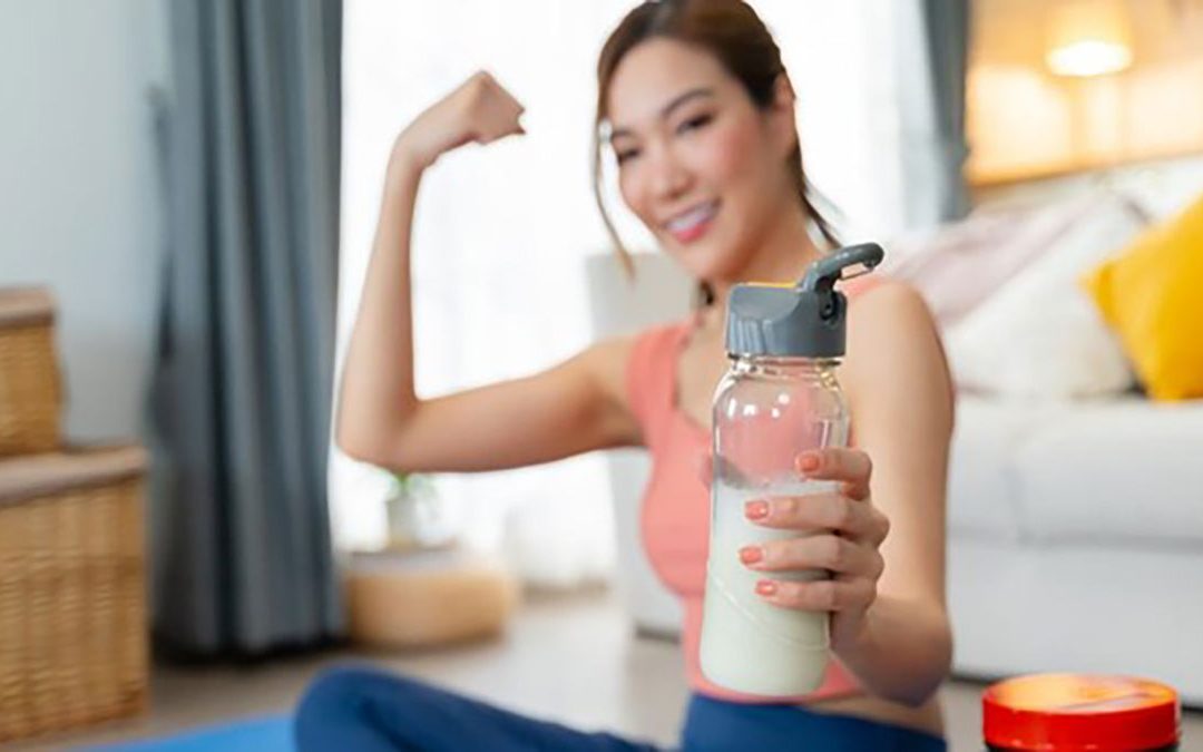 ¿Qué es equilibrio hormonal y por qué es clave para tu salud?