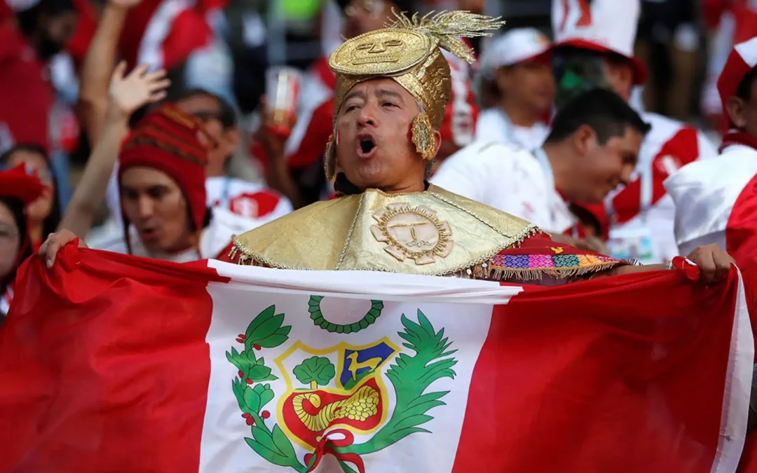 Incluso fuera de la Copa, el país espera con entusiasmo la Copa del Mundo 2026
