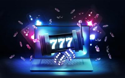 Evolución de los slots en 2026 y qué buscan jugadores