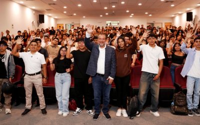 UTP Piura realiza Foro Regional de Alta Dirección Empresarial con destacados líderes del sector privado