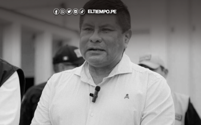 Fallece Iván Paredes Yataco, exjefe del INPE y destacado especialista en derecho penitenciario