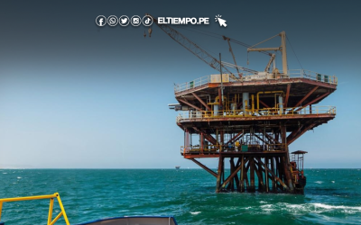 Gobierno amplía contrato del Lote Z-69 por tres años y medio para garantizar abastecimiento energético