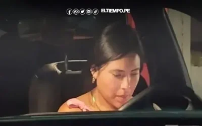 Ebria, sin licencia y con multas por más de S/ 5 mil: la historia de la mujer del atropello en Trujillo