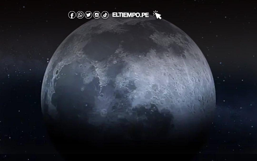 Mayo tendrá dos lunas llenas y una “luna azul” en un fenómeno astronómico poco frecuente