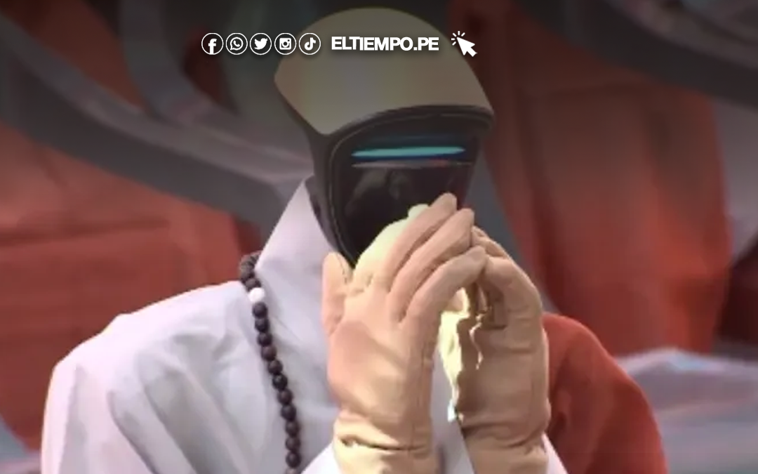 Robot humanoide participa en ceremonia budista en Corea del Sur y genera debate sobre inteligencia artificial y religión