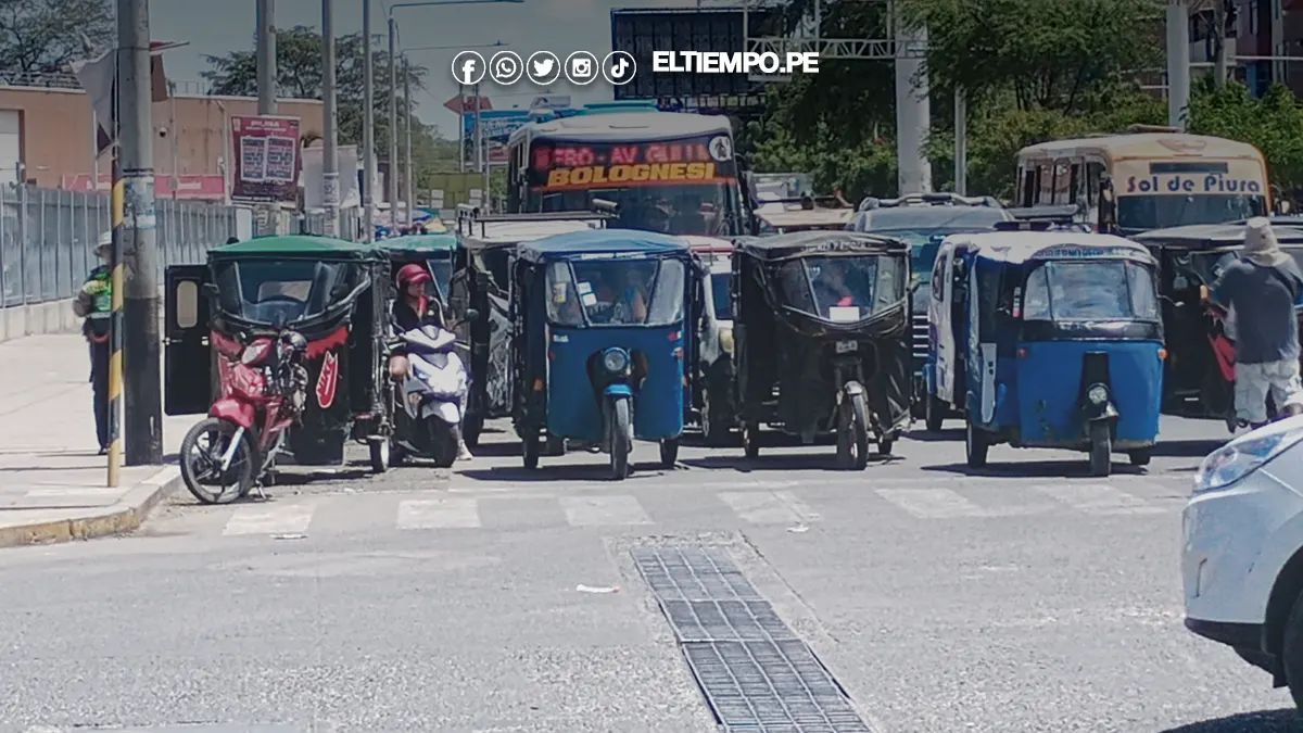 mototaxis