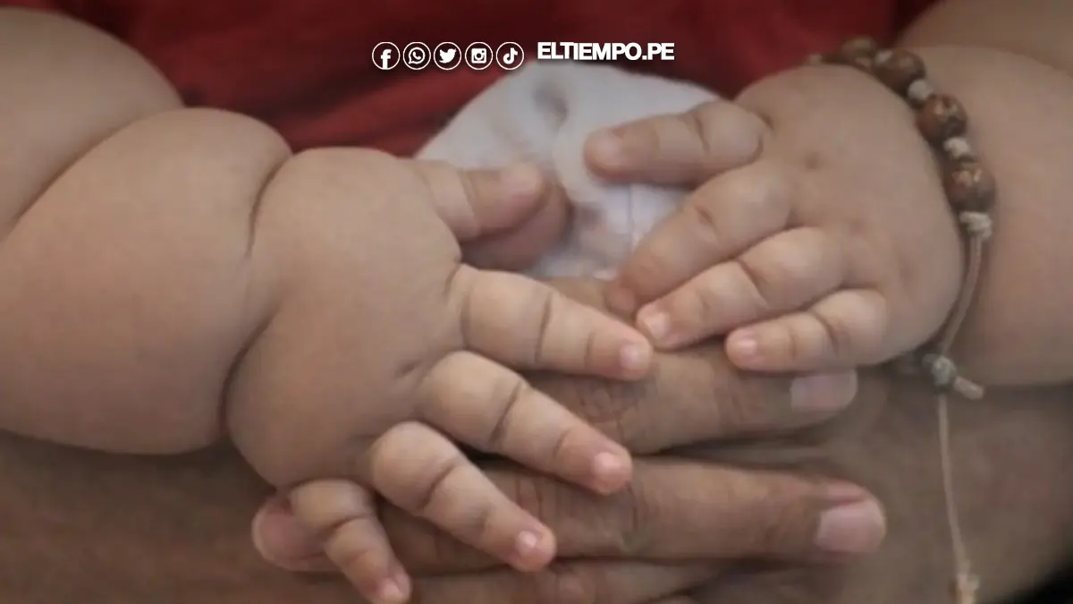 niños