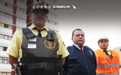 Nueva norma reconoce el derecho al “descanso sentado” para trabajadores