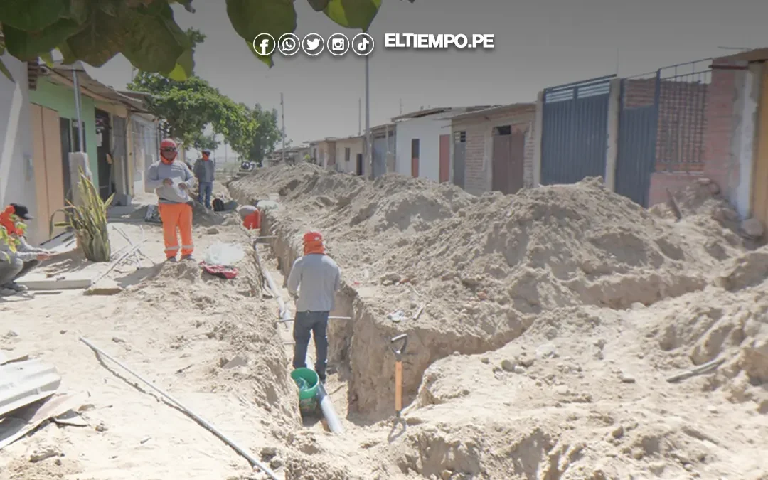 Municipalidad de Piura reclama S/117 millones para continuidad de obras