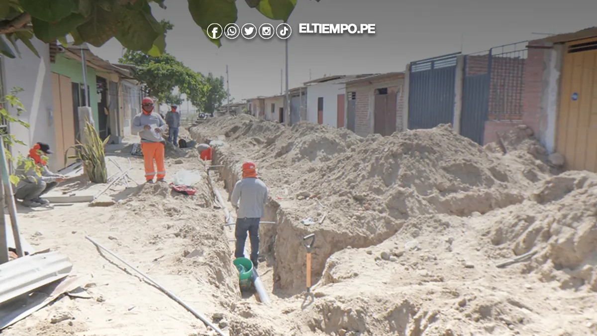 obras