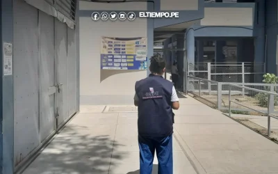 ODPE Piura confirma 67 locales de votación para la segunda vuelta