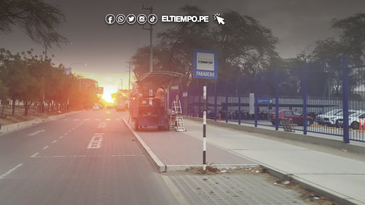 Piura soportaría temperaturas hasta 3 Piura soportaría temperaturas hasta 3