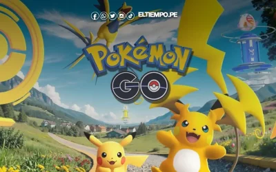 Pokémon GO anuncia la temporada “Siempre Adelante” con el debut de Mega Mewtwo