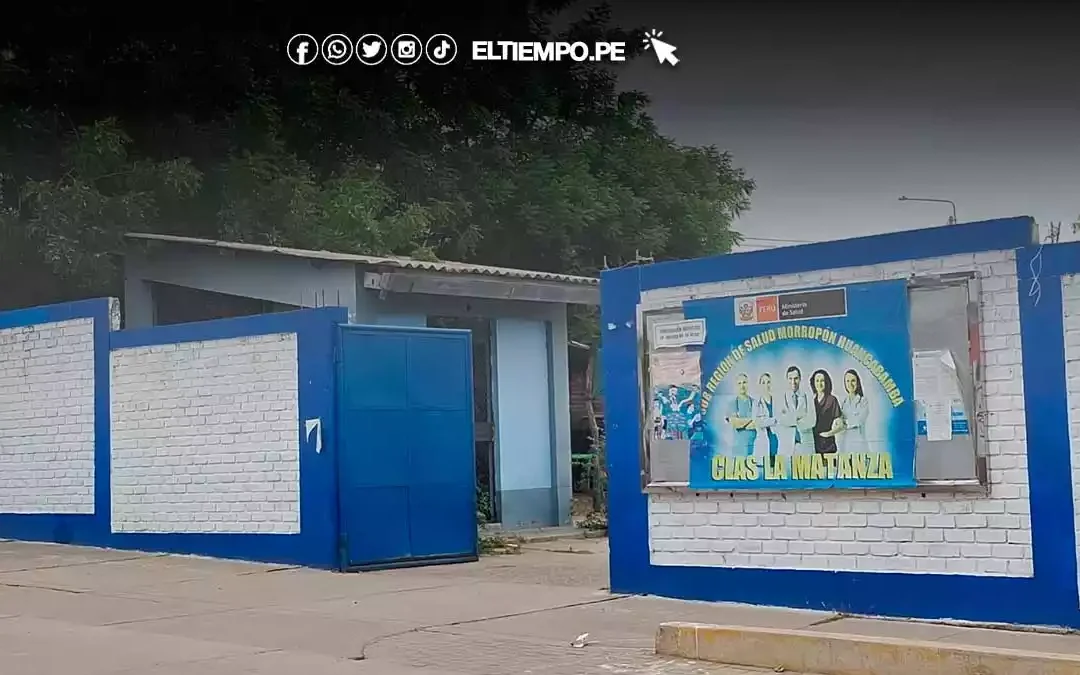 Denuncian presunta negligencia que ocasiona muerte de recién nacido en posta de La Matanza