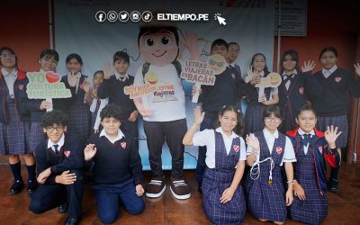 Mincetur lanza concurso escolar de cuentos y ensayos para promover la cultura turística