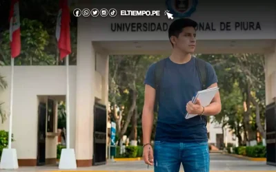 Beca 18 en crisis: miles de piuranos en riesgo de perder su acceso