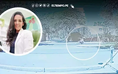 Sigue el suspenso por caso de Minosska Pinto