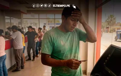 «Mi empresa no me depositó la CTS»: esto es lo que la ley peruana te permite hacer ahora