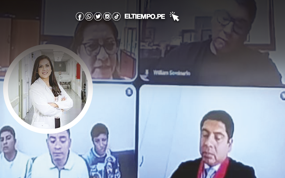 Procesado en crimen de Minosska realizó movimientos bancarios sospechosos