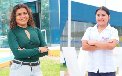 CADE Universitario 2026: vallejianos se posicionan como líderes del cambio con mirada crítica sobre la democracia