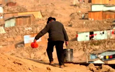 Reducción de la pobreza en el Perú: especialista de la UCV destaca el rol de la inversión y el empleo formal para sostener el crecimiento