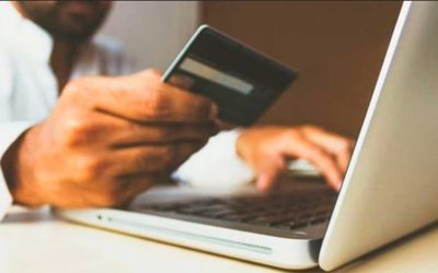 Compra inteligente y segura en eventos de descuentos online