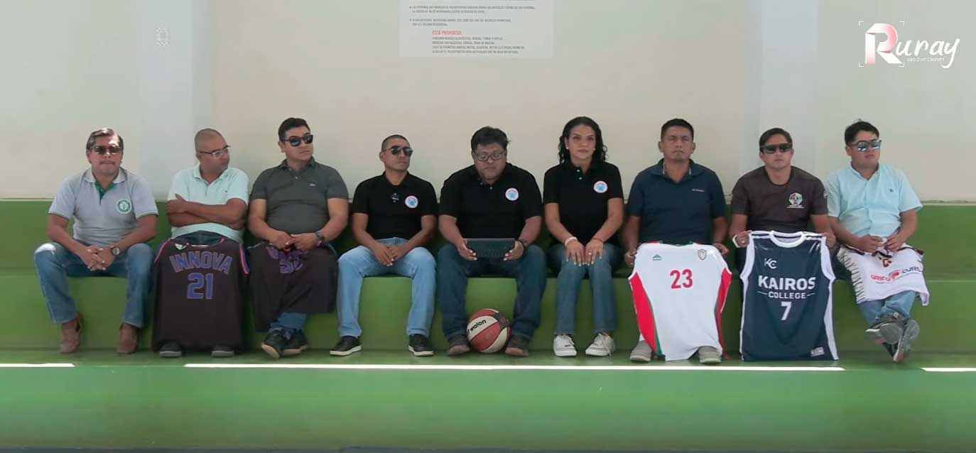 Campeonato Intercolegios de Padres de Familia Piura,básquetbol Piura 2026,APAVA Piura,torneo de básquetbol intercolegios,colegios de Piura,básquet femenino madres,Caja Piura deportes,básquet recreativo Piura,Colegio Turicará,Colegio Salesiano Piura,Liga Apertura básquet Piura,deporte en Piura
