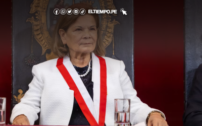 UNMSM suspende elecciones de rector y vicerrectores por toma del campus y reprograma cronograma electoral