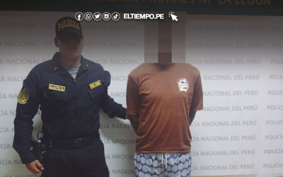 Piura: Taxista era el terror de estudiantes y trabajadoras
