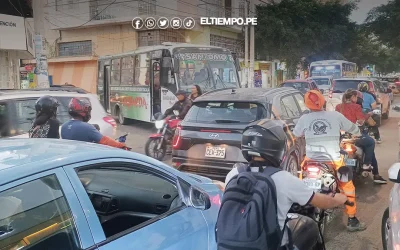 MPP responde: Fotopapeletas solo buscan frenar la imprudencia