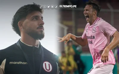 Sport Boys vs. Universitario: Hora y canal para ver en directo el partido desde el Callao