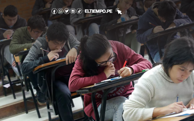 Universidad Nacional de Ingeniería realizará simulacro presencial de admisión en cuatro regiones del Perú
