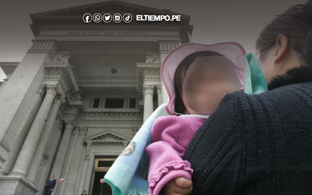 Gobierno autoriza reducción de penas para deudores alimentarios que paguen al menos el 70% de su deuda
