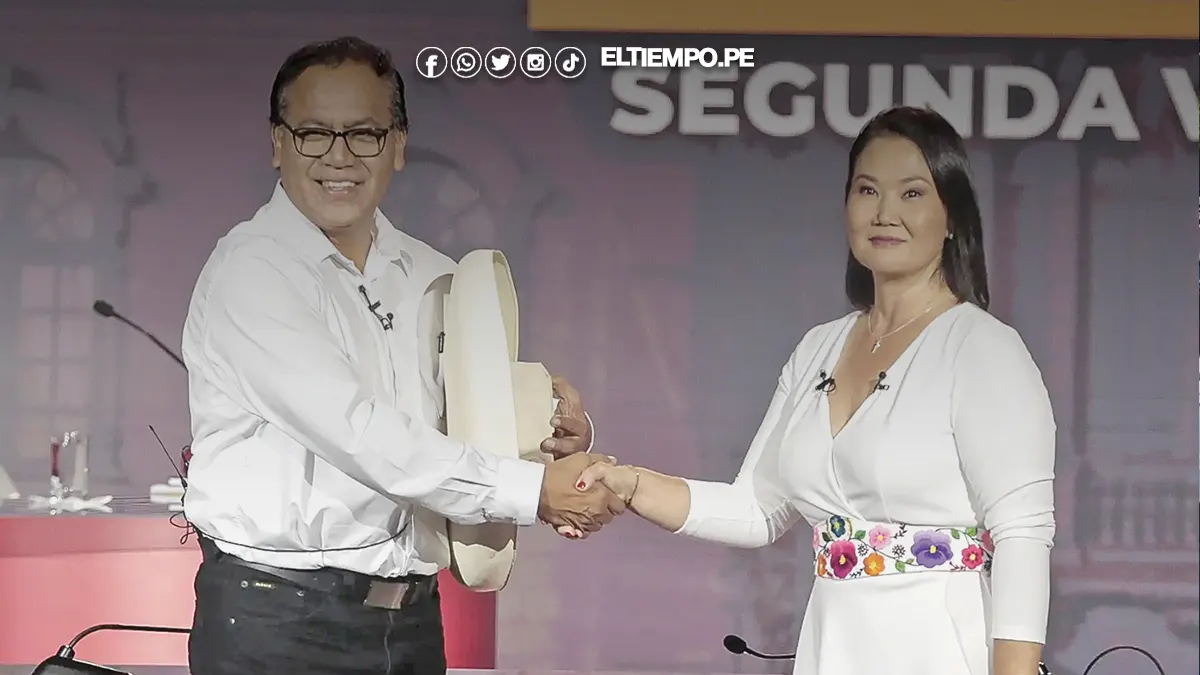 keiko fujimori roberto sanchez