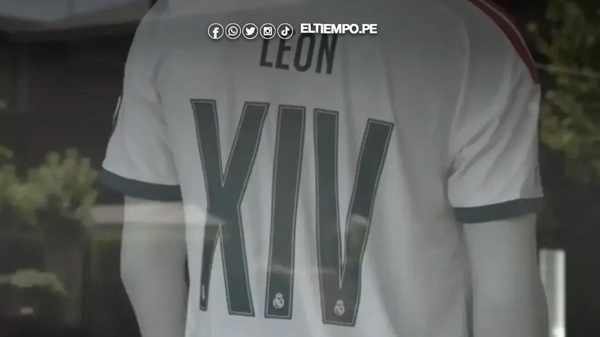 leon xiv