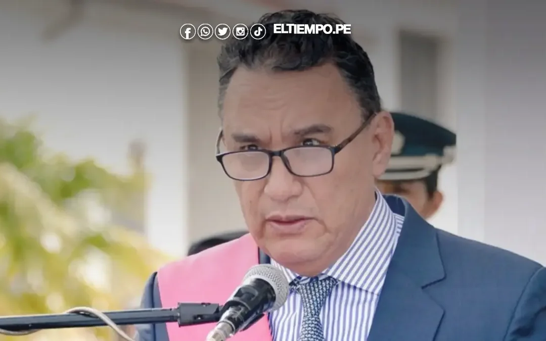 Renuncia el ministro de Defensa de Bolivia tras un mes de protestas contra el gobierno