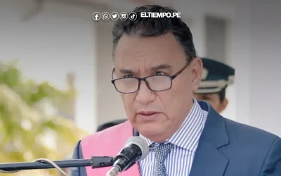 Renuncia el ministro de Defensa de Bolivia tras un mes de protestas contra el gobierno