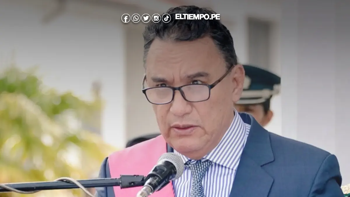 ministro de defensa