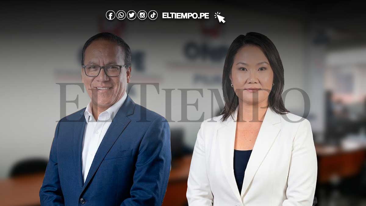 Elecciones 2026: El infarto electoral que define el futuro de Piura y el Perú por menos de 20 mil votos Elecciones 2026: El infarto electoral que define el futuro de Piura y el Perú por menos de 20 mil votos